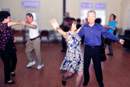 Hong Lok Senior Centers